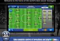Soccer Manager 2015 screenshot 5