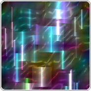 Fly Color Pro Live Wallpaper