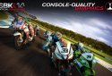 SBK14 Official Mobile Game screenshot 11