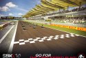 SBK14 Official Mobile Game screenshot 9