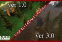 UAZ 4x4 Offroad Simulator 2 HD screenshot 5