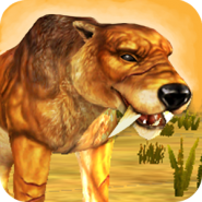 Sabertooth RPG Simulator