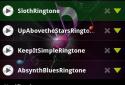 Ringtone Architect screenshot 4