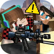 Hide N Seek: Survival Craft