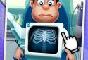 Crazy Surgeon - casual games screenshot 1