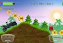 Mountain Up Hill Climb Race screenshot 14