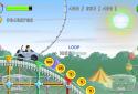 Mountain Up Hill Climb Race screenshot 15