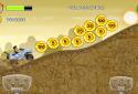 Mountain Up Hill Climb Race screenshot 16