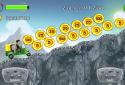 Mountain Up Hill Climb Race screenshot 6