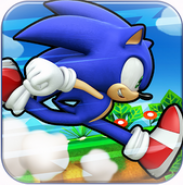 SONIC RUNNERS