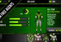 GameTime Football w/ Mike Vick screenshot 4