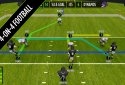 GameTime Football w/ Mike Vick screenshot 6