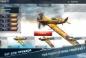 WW2 Aircraft Battle 3D screenshot 3