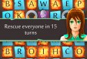 Highrise Word Heroes screenshot 2