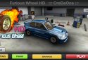 Furious Wheel HD screenshot 6