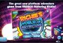 Richie's World of Adventure screenshot 1