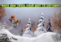 Sled Mayhem screenshot 14