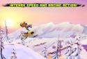 Sled Mayhem screenshot 7