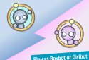 Lightbot Jr 4+ Coding Puzzles screenshot 7