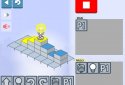 Lightbot Jr 4+ Coding Puzzles screenshot 8