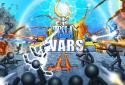 Tesla Wars - II screenshot 1