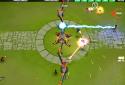 Tesla Wars - II screenshot 13
