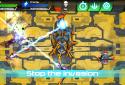 Tesla Wars - II screenshot 2