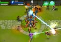 Tesla Wars - II screenshot 6