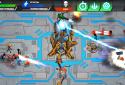 Tesla Wars - II screenshot 7