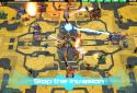 Tesla Wars - II screenshot 9