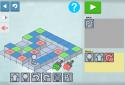 Lightbot - Programming Puzzles screenshot 6