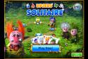 Upjers Solitaire screenshot 1