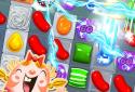 Candy Crush Saga screenshot 1