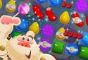 Candy Crush Saga screenshot 5