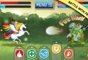 Monster Kingdom screenshot 1