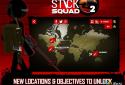 Stick Squad 2 - Shooting Elite screenshot 1