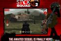 Stick Squad 2 - Shooting Elite screenshot 3