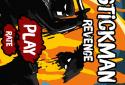 Stickman Revenge screenshot 1