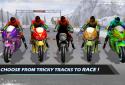 Bike Race 3D screenshot 2