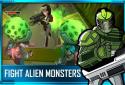 Star Legends screenshot 1
