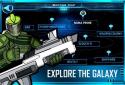 Star Legends screenshot 3
