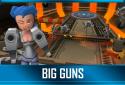 Star Legends screenshot 7