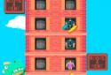 Super Monster Mayhem: Rampage screenshot 2