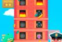 Super Monster Mayhem: Rampage screenshot 5