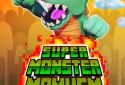 Super Monster Mayhem: Rampage screenshot 8