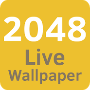 2048 Живые Обои