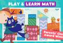 Peg + Cat: The Tree Problem screenshot 1