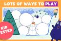 Peg + Cat: The Tree Problem screenshot 4
