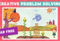 Peg + Cat: The Tree Problem screenshot 5