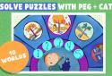 Peg + Cat: The Tree Problem screenshot 7